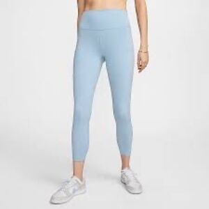 NIKE BLUE TIGHTS DEALS Nike blue tights deals, Nike Zenvy Women s Gentle Support